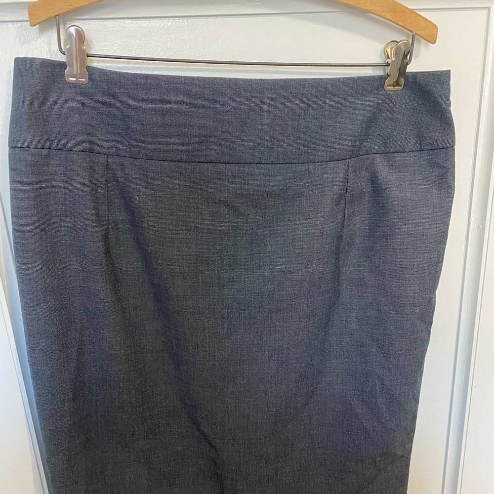 Mossimo Pencil Skirt